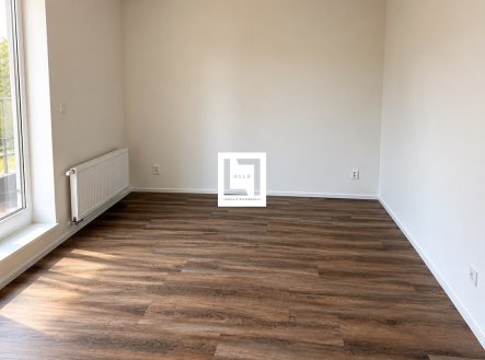 Prodej bytu, 3+kk, 65 m²