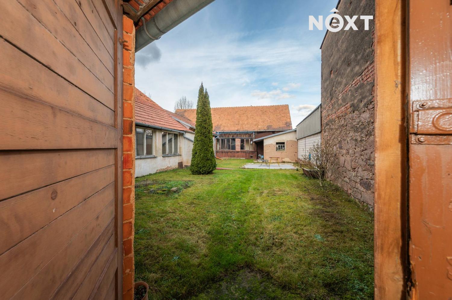 Prodej Rodinný dům, 325㎡|Jihomoravský kraj, Brno-venkov, Rohozec, 80, 67923