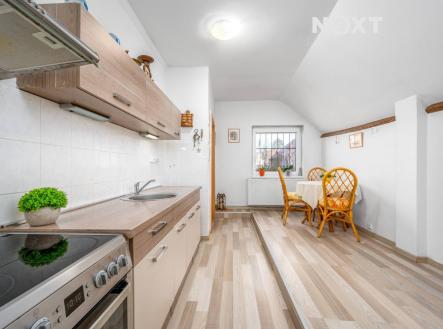 Prodej domu/vily, 230 m²