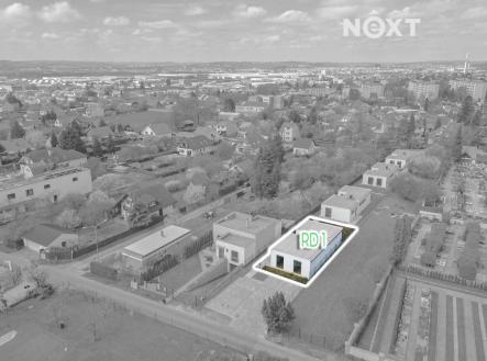 Prodej domu/vily, 112 m²