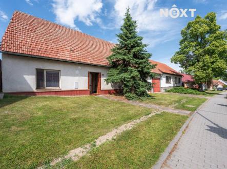 Prodej pozemku pro bydlení, 2 111 m²