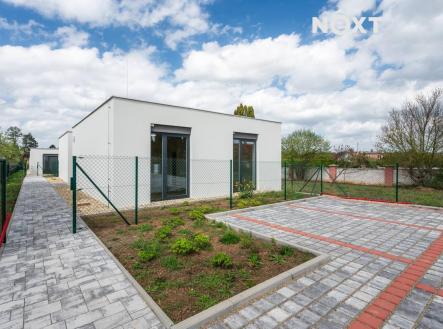 Pronájem domu/vily, 112 m²