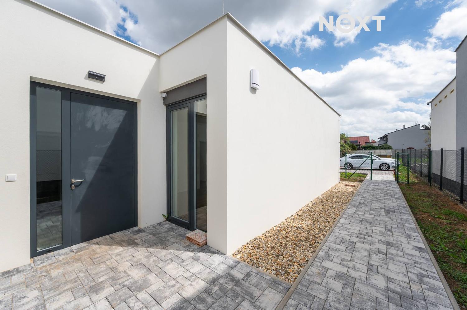 Pronájem Rodinný dům, 112㎡