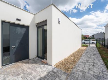 Pronájem domu/vily, 112 m²