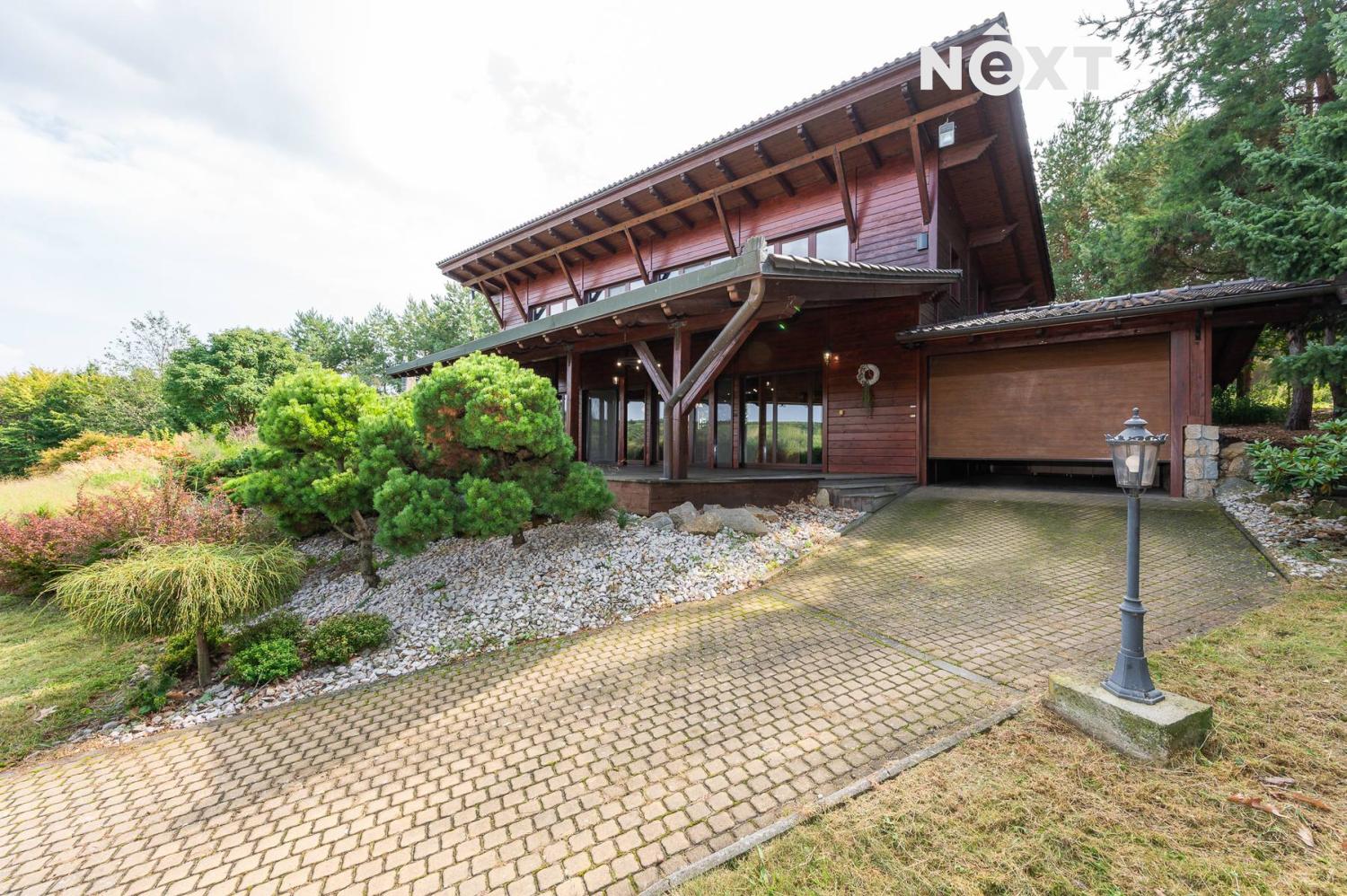 Prodej Rodinný dům, 254㎡