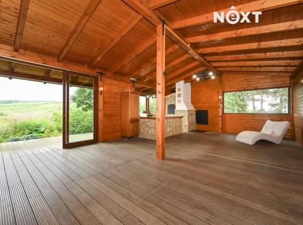 Prodej domu/vily, 254 m²