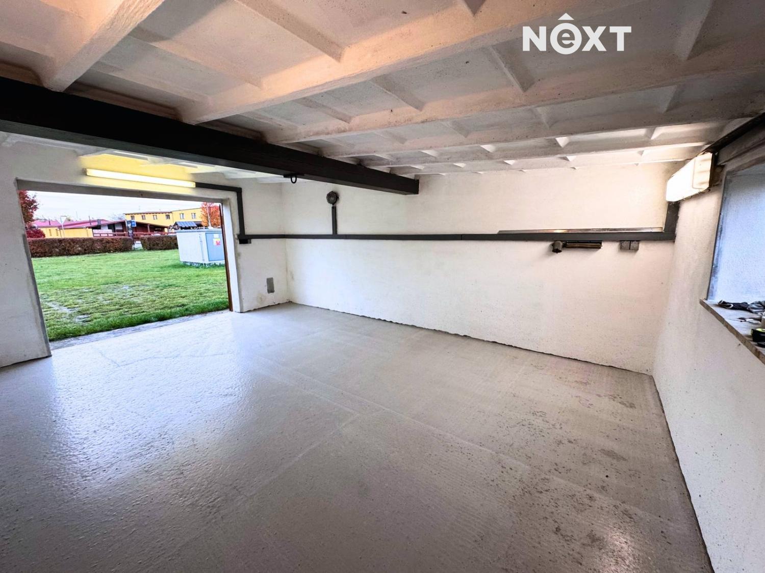 Prodej ostatní Garáž, 28㎡