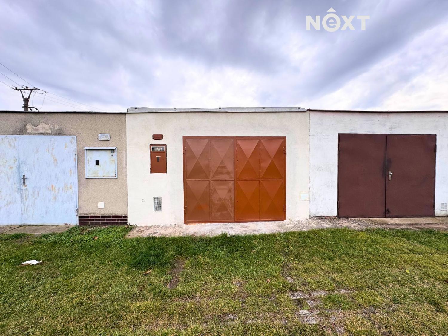 Prodej ostatní Garáž, 28㎡