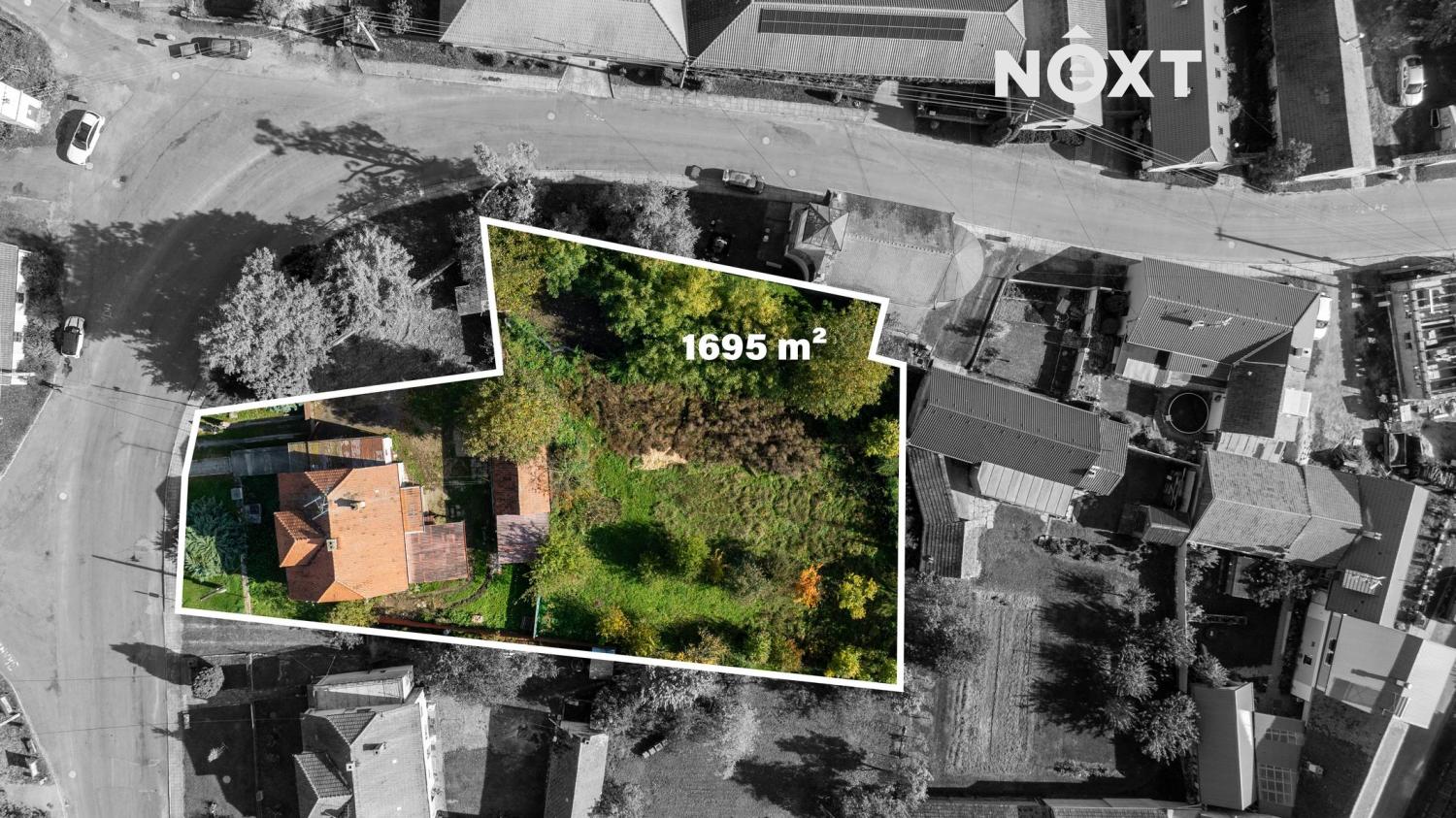 Prodej Rodinný dům, 234㎡