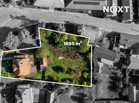 Prodej domu/vily, 234 m²