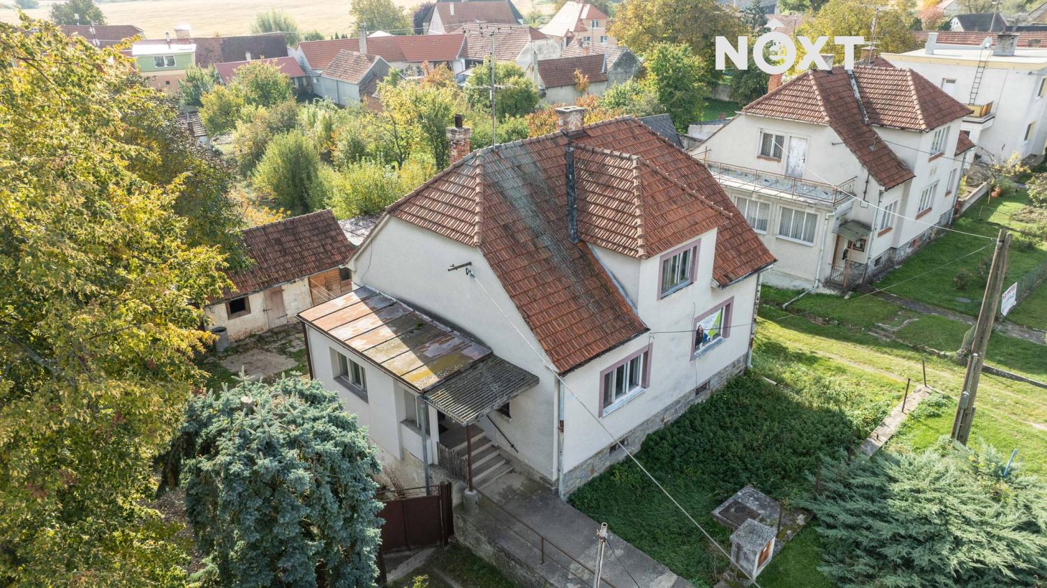 Prodej Rodinný dům, 234㎡