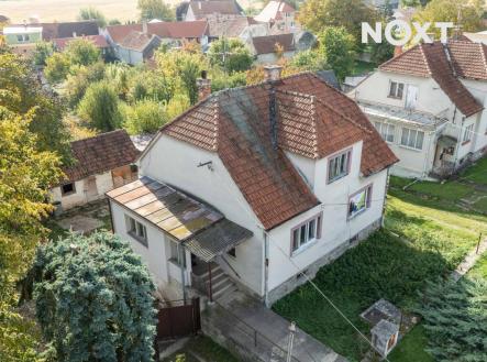 Prodej domu/vily, 234 m²