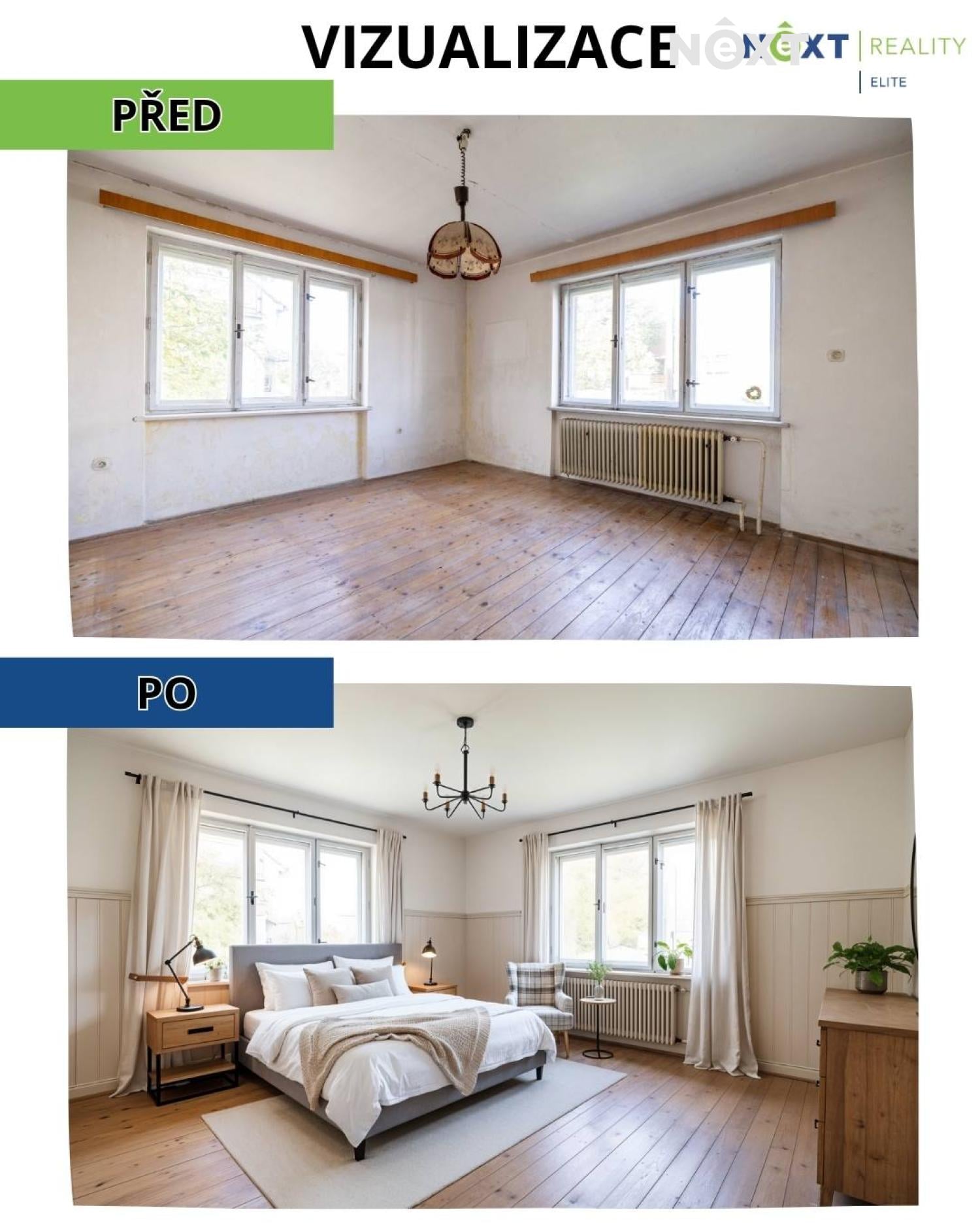 Prodej Rodinný dům, 234㎡