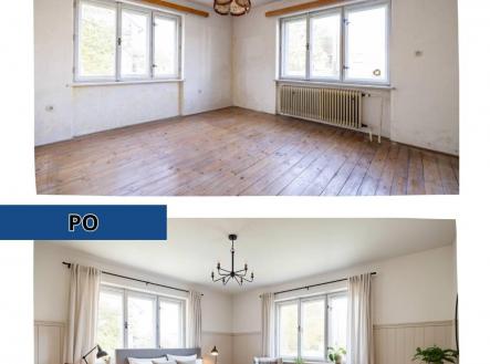 Prodej domu/vily, 234 m²