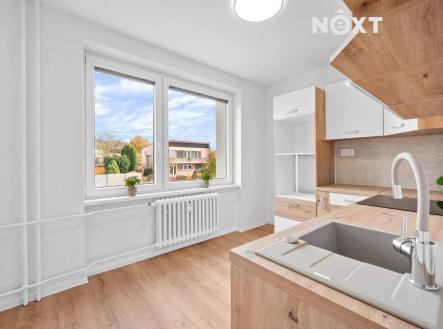 Prodej bytu, 2+1, 74 m²