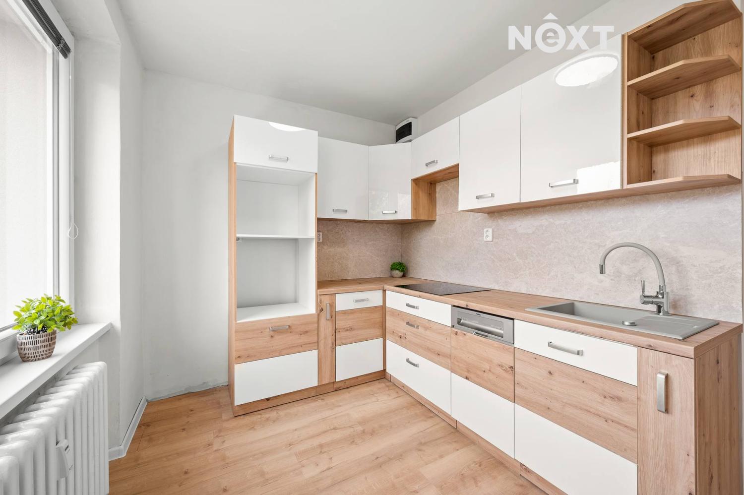 Prodej byt 2+1, 74㎡