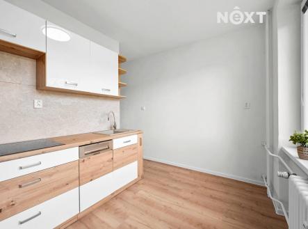 Prodej bytu, 2+1, 74 m²