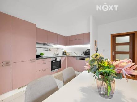 Prodej bytu, 3+kk, 85 m²