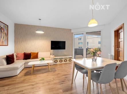 Prodej bytu, 3+kk, 85 m²