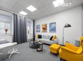 Pronájem kanceláře, 100 m²