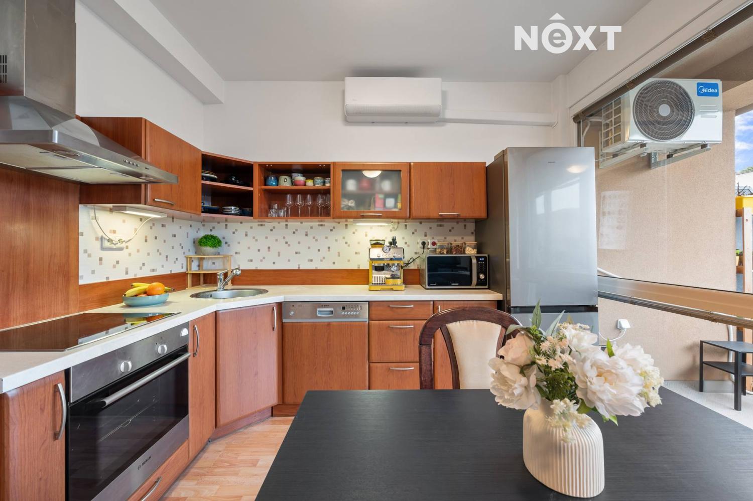 Prodej byt 2+kk, 65㎡