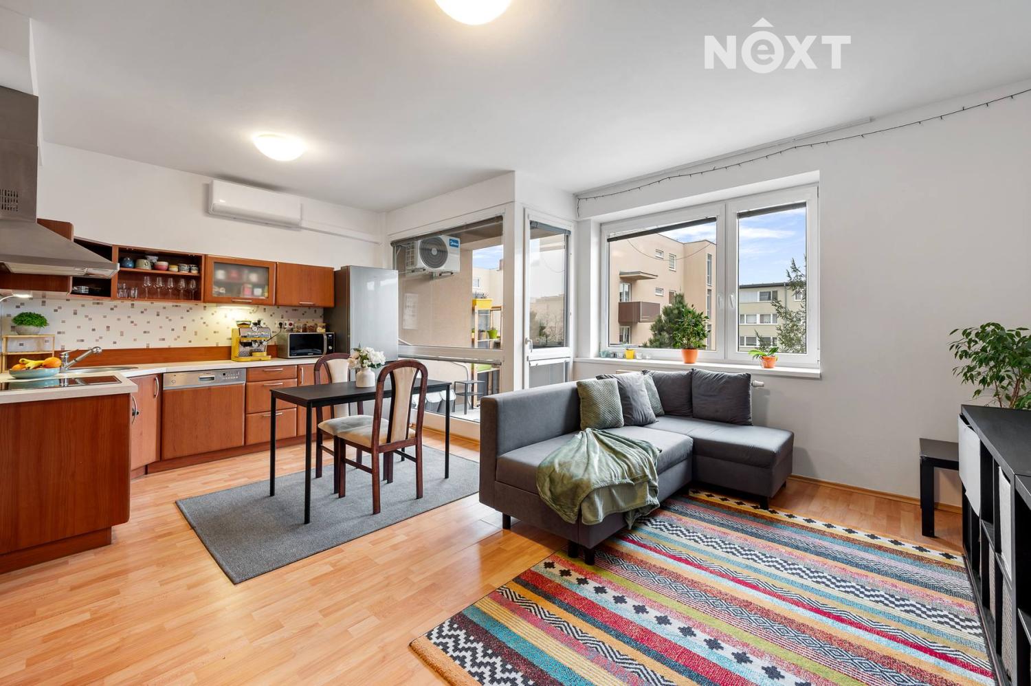 Prodej byt 2+kk, 65㎡