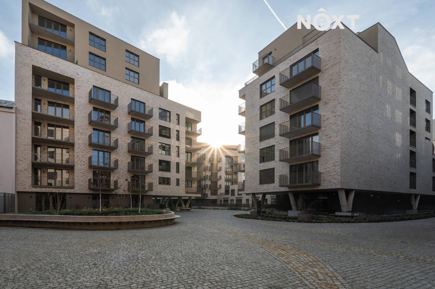 Pronájem ostatní Garáž, 20㎡