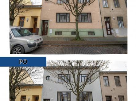 Prodej domu/vily, 299 m²