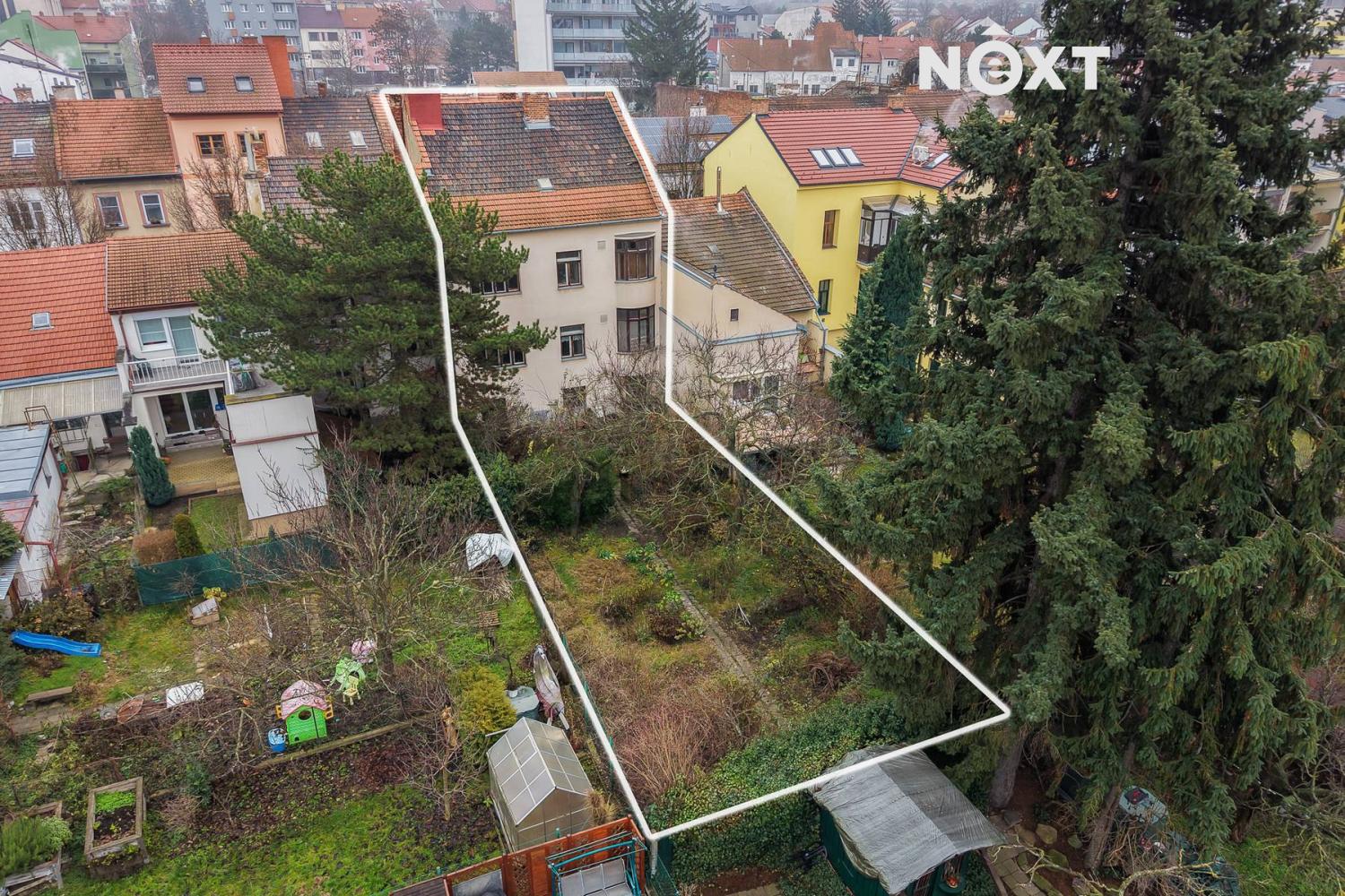 Prodej Rodinný dům, 299㎡