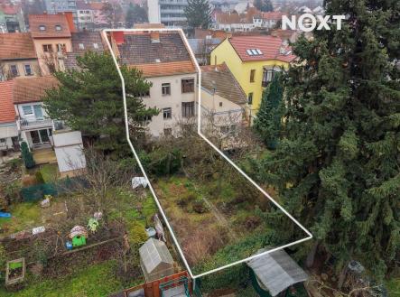 Prodej domu/vily, 299 m²