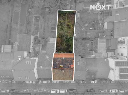 Prodej domu/vily, 299 m²