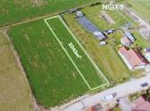 Prodej pozemku pro bydlení, 1 043 m²