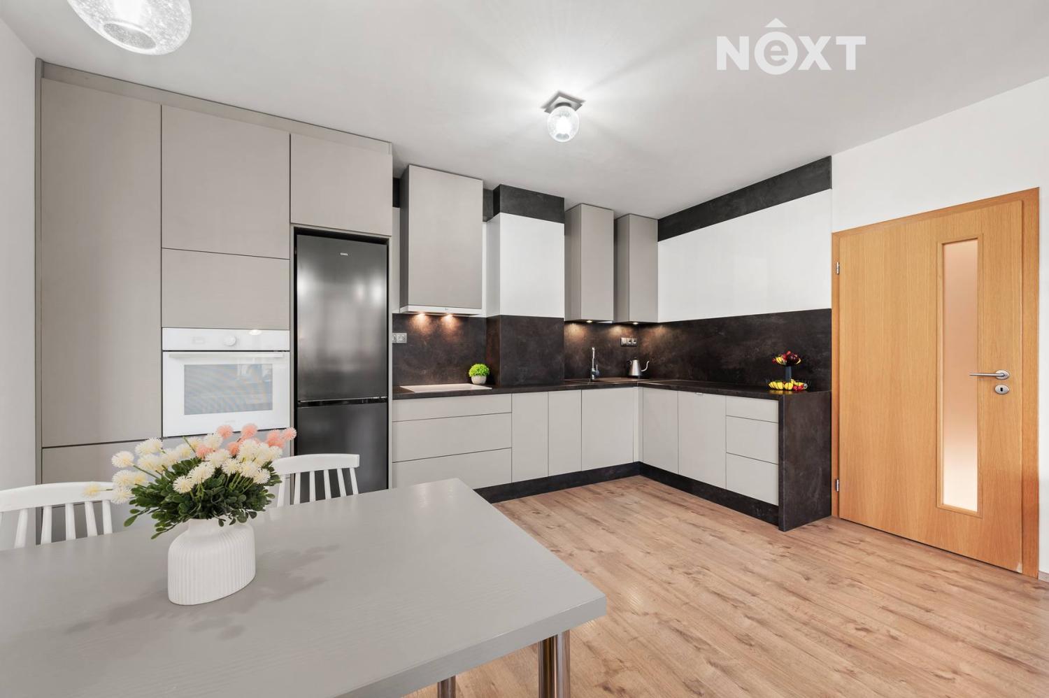 Prodej byt 3+kk, 119㎡