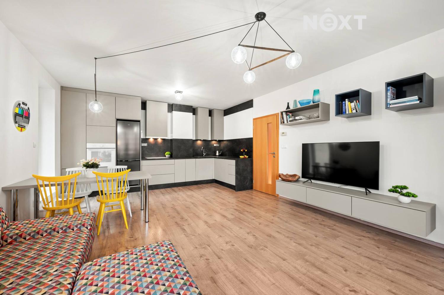 Prodej byt 3+kk, 119㎡