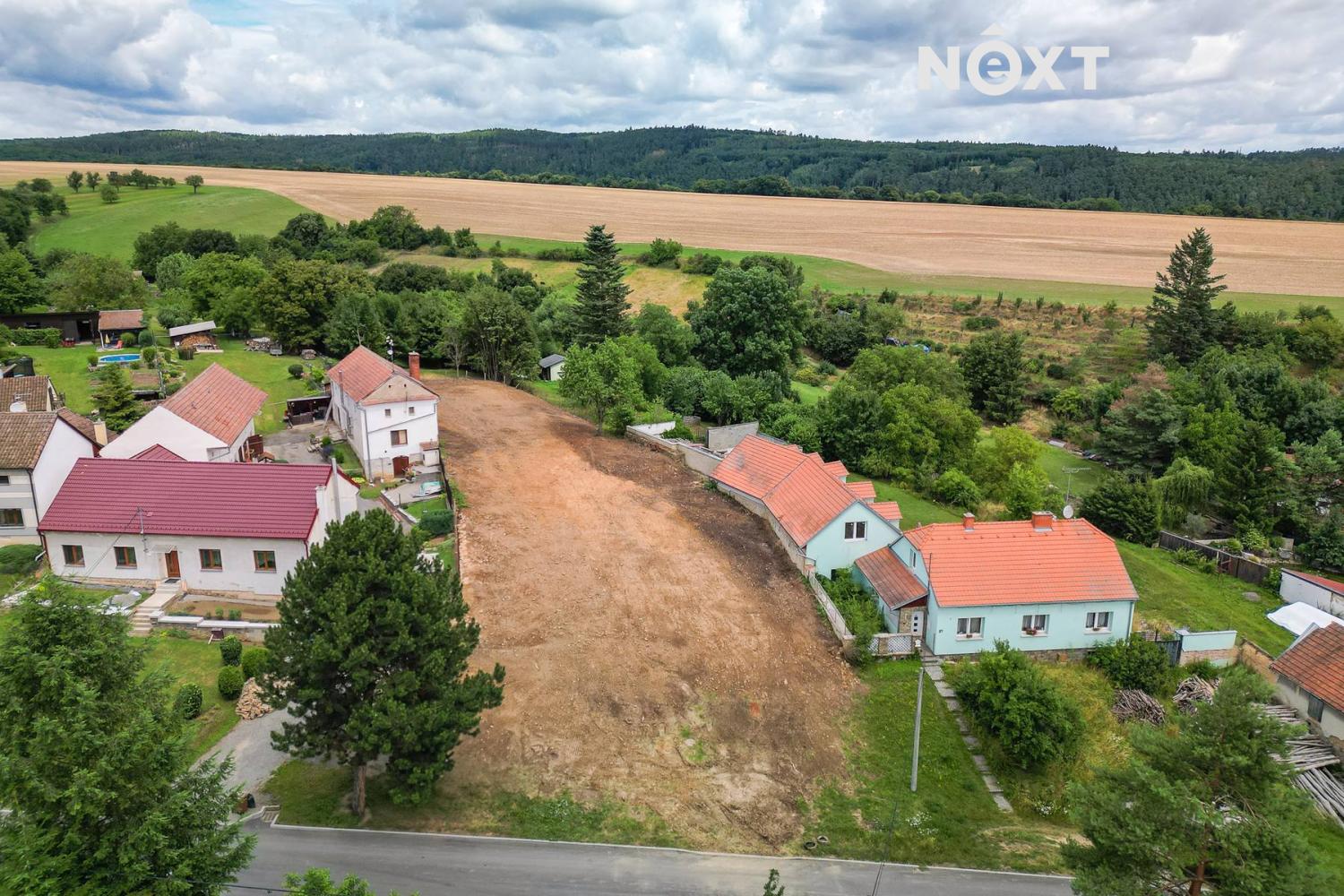 Prodej pozemek Bydlení, 5115㎡