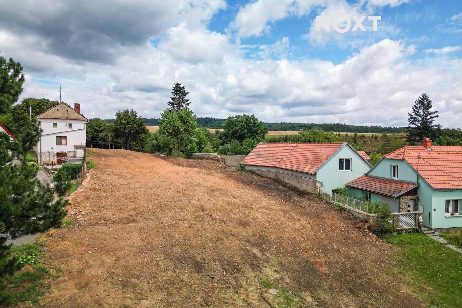 Prodej pozemek Bydlení, 5115㎡