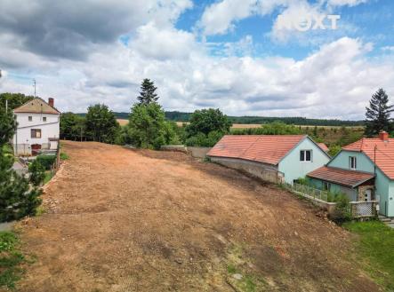 Prodej pozemku pro bydlení, 5 115 m²