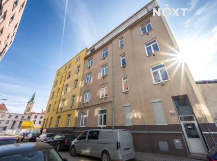 Prodej bytu, 2+1, 55 m²