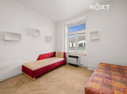 Prodej bytu, 2+1, 55 m²