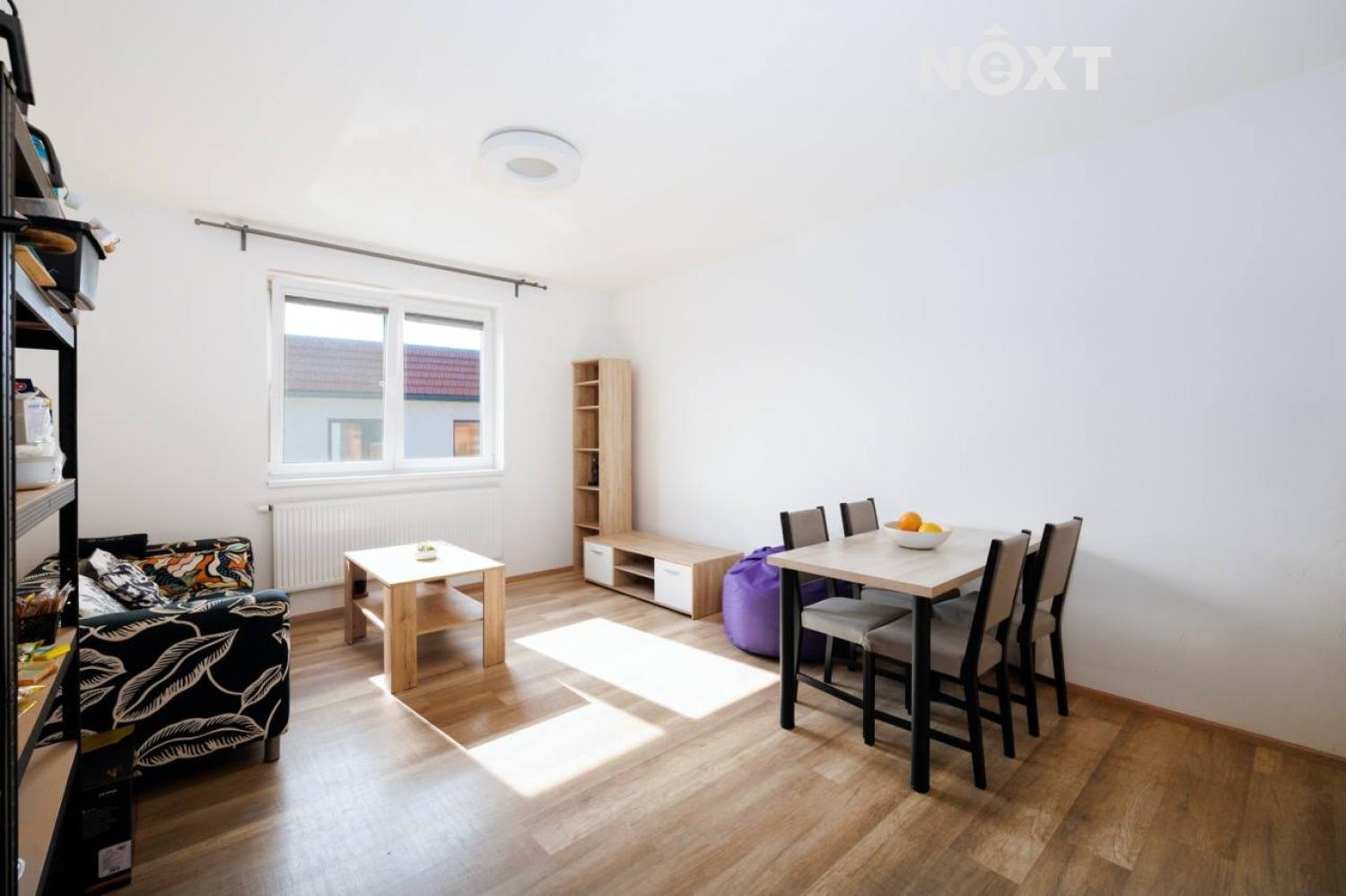 Pronájem byt 3+kk, 70㎡