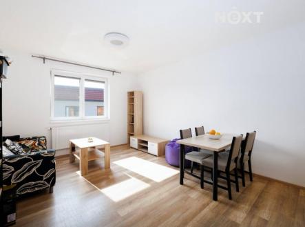 Pronájem bytu, 3+kk, 70 m²