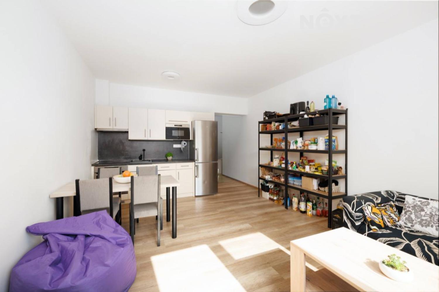 Pronájem byt 3+kk, 70㎡