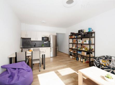 Pronájem bytu, 3+kk, 70 m²