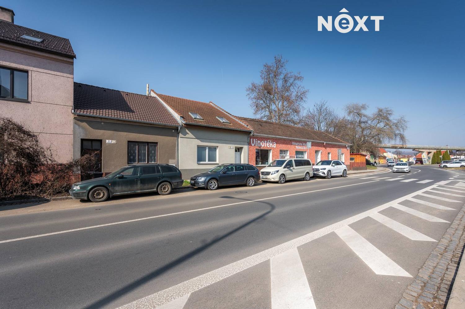 Prodej Rodinný dům, 127㎡