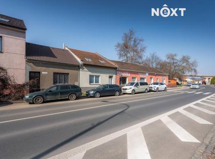 Prodej domu/vily, 127 m²