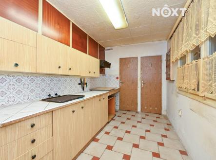 Prodej domu/vily, 127 m²