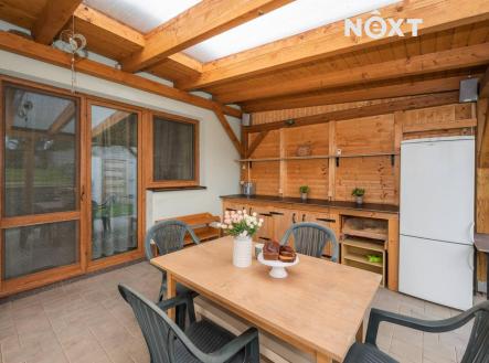 Prodej domu/vily, 172 m²