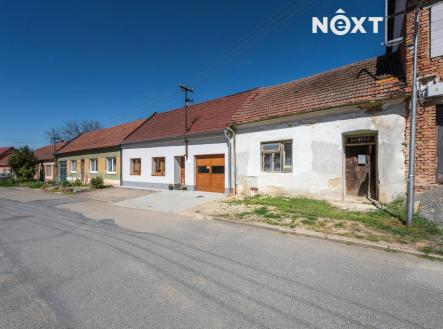 Prodej domu/vily, 34 m²