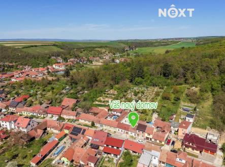 Prodej domu/vily, 34 m²