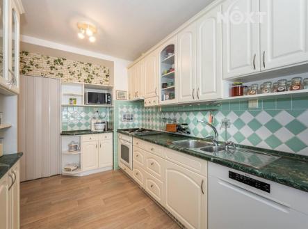Prodej domu/vily, 162 m²